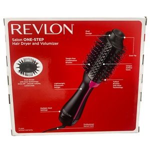 Revlon Dryer & Volumizer